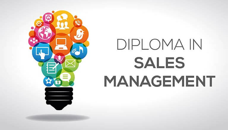 Diploma-in-Sales-Management